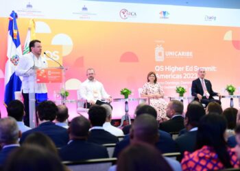 Presentan en UNICARIBE ránking 10 principales universidades Latinoamérica y el Caribe