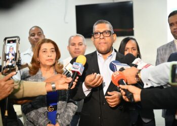 JCE inicia clonado de equipos para las primarias del PRM el  1 de octubre