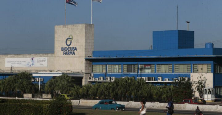 Biotecnología cubana puede contribuir a la cooperación Sur-Sur