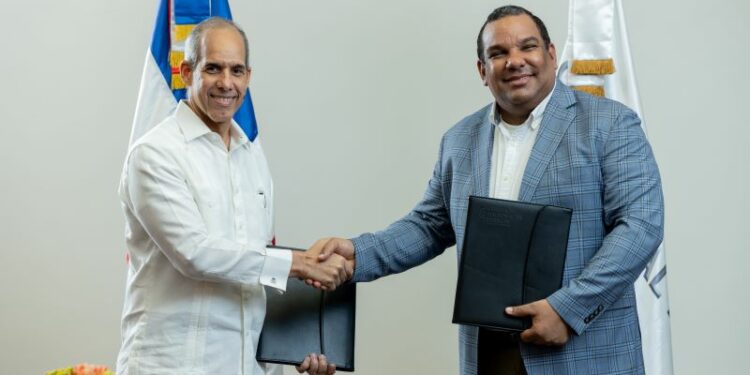 Nuevo proyecto en Peravia aportará 70 MW de energía limpia