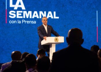 Abinader reafirma hará todo lo necesario para defender soberanía nacional