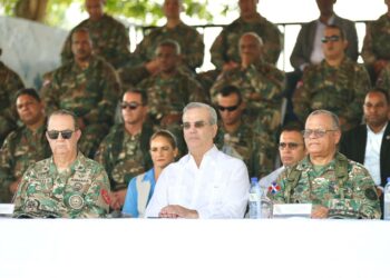 Abinader anuncia cierre total de la frontera con Haití desde este viernes a las 6:00 de la mañana