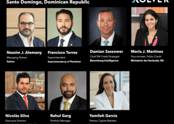 Anuncian conferencia en RD con participación de Bloomberg, JPMorgan y PIMCO 