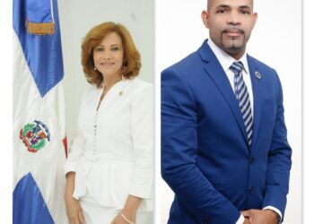 PRM elige candidatos diputados ultramar FL, PR e Islas