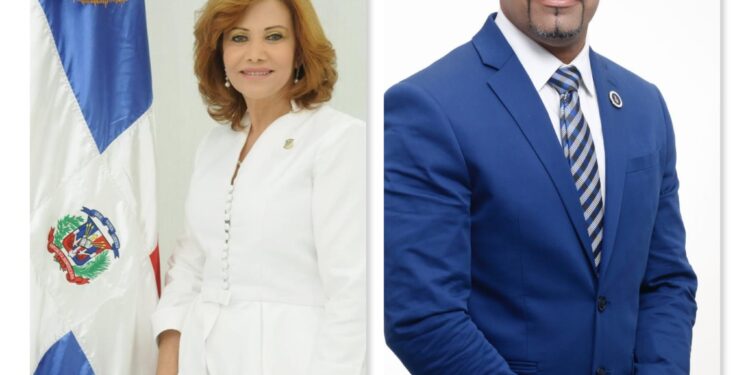 PRM elige candidatos diputados ultramar FL, PR e Islas