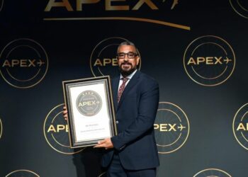 Certifican a Air Europa como aerolínea cuatro estrellas