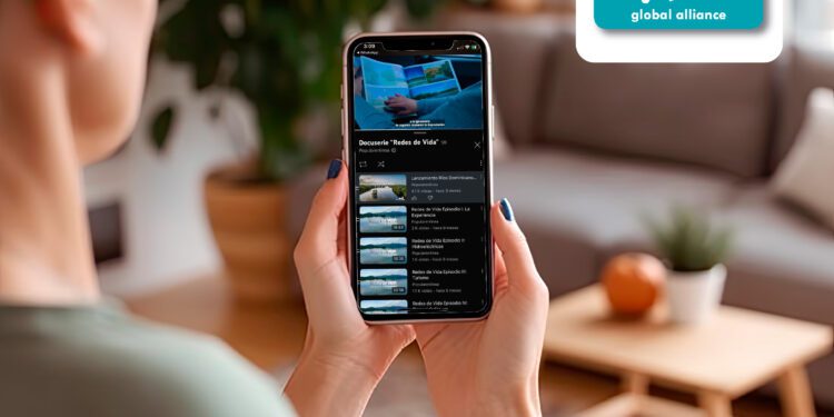 Popular gana premio mundial de comunicación por “Ríos dominicanos. Redes de vida”