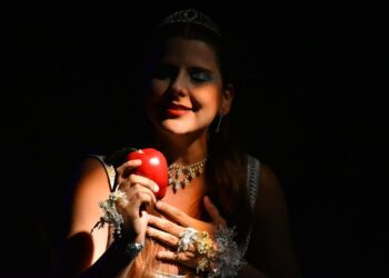 Festival Internacional de Teatro RD 2023: promete ser una elebración de diversidad y creatividad