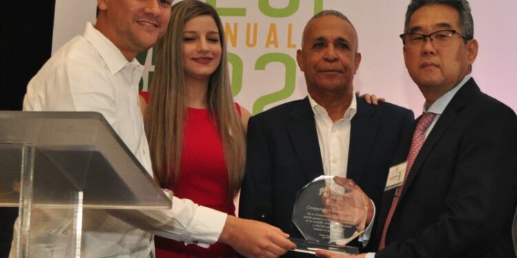 Cooperativa Empresarial otorga 3,800 préstamos para las Mipymes