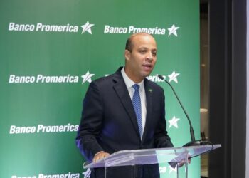 Banco Promerica es la primera entidad financiera que podrá emitir acciones preferentes en RD