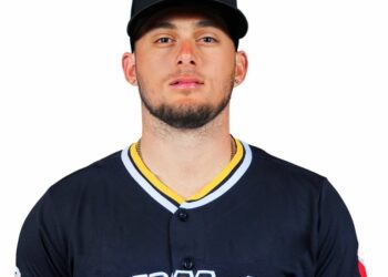 Águilas anuncian la contratación del campocorto cubano César Prieto