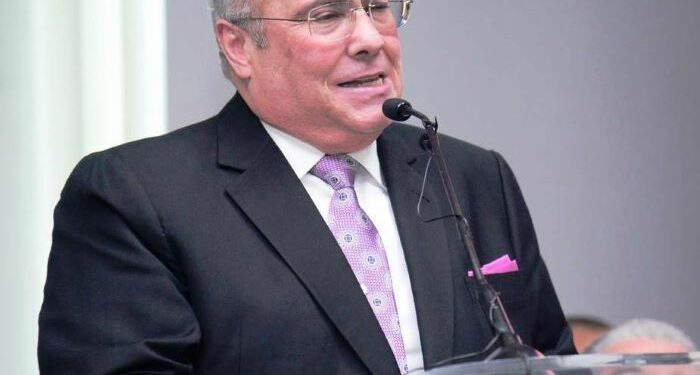 Por esto el PLD suspende actividades programadas para el domingo