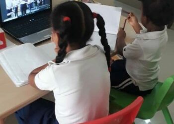 Lanzan nuevo proyecto para promover desarrollo de competencias digitales en centros educativos 