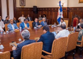 Presupuesto 2024 asciende a un billón trescientos setenta y un mil millones de pesos