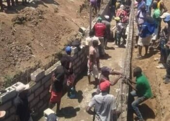 Haití defiende su "pleno derecho" a extraer agua del río Masacre