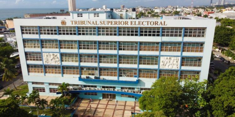 TSE habilita los fines semana de octubre para eventos internos de partidos políticos