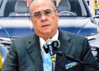 PLD ve crisis por desvío del río Masacre responde a un interés reeleccionista