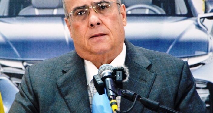 PLD ve crisis por desvío del río Masacre responde a un interés reeleccionista