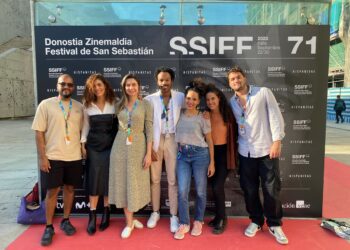 Cine Dominicano en el Festival Internacional de Cine de San Sebastián