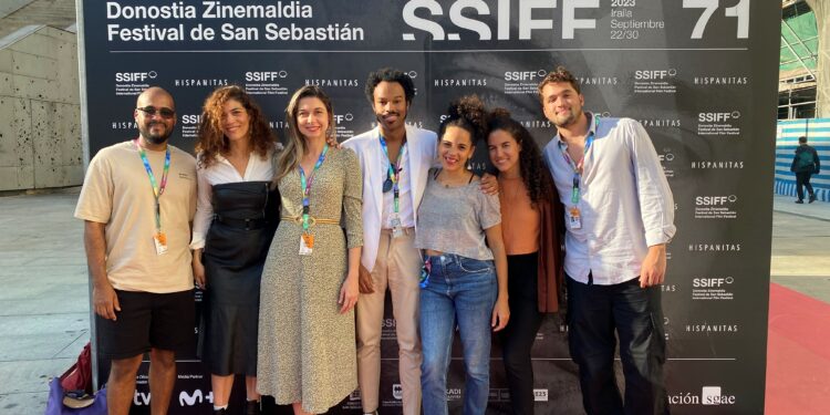 Cine Dominicano en el Festival Internacional de Cine de San Sebastián