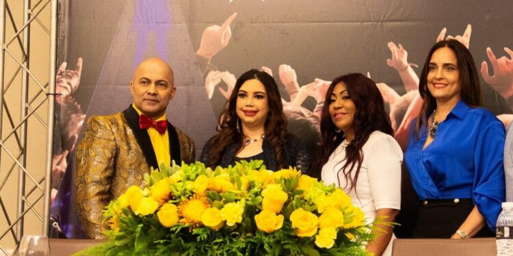 Premios Glamour Music Awards apuesta a la innovación en su segunda edición