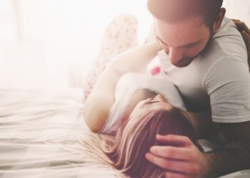 Una nueva investigación arroja luz sobre dónde y cómo sentimos diferentes tipos de amor