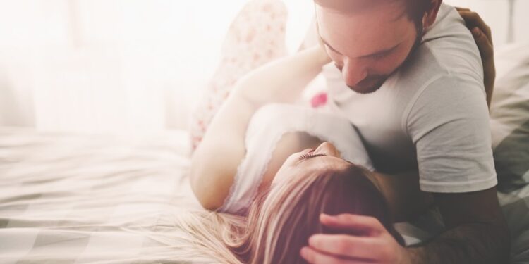 Una nueva investigación arroja luz sobre dónde y cómo sentimos diferentes tipos de amor