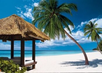 República Dominicana podría por primera vez alcanzar 10 millones de turistas en 2023 