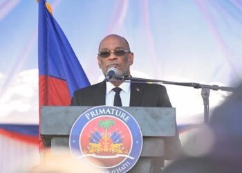 El primer ministro de Haití da por hecho el futuro despliegue de una misión de la ONU