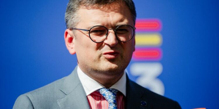 Rumania contradice a Ucrania sobre la caída de drones rusos en el primer país