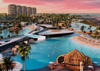 La española Clerhp construirá dos hoteles de una cadena estadounidense en República Dominicana