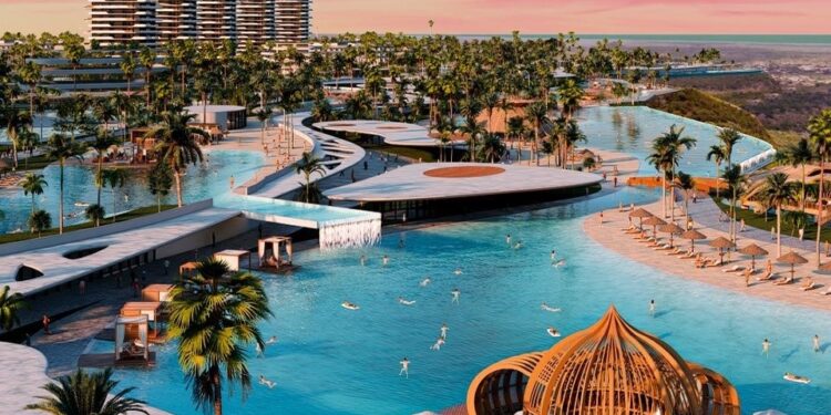 La española Clerhp construirá dos hoteles de una cadena estadounidense en República Dominicana
