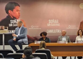 Misiones Salesianas estrena documental 'Canillitas', para denunciar explotación infantil