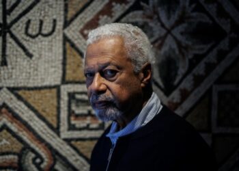 Nobel de Literatura 2021: "Sospecho que también en España se niegan las consecuencias de su historia en América"