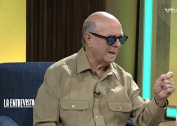 Mejía: "Alianza PLD y Fuerza del Pueblo es una muestra de debilidad y un acuerdo raro"