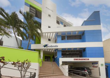 Recuperada en Santiago niña reportada como robada