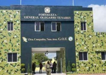 Hieren cuatro privados de libertad durante riña en centro de Nagua