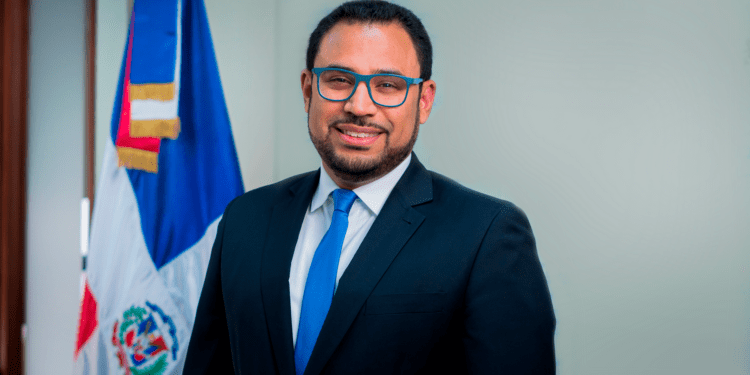 Designan director general de Administración y Carrera Judicial del Poder Judicial