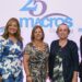 Macros Consulting festeja su 25 Aniversario