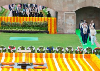 Cumbre del G20 muestra avances políticos de India y el Sur global