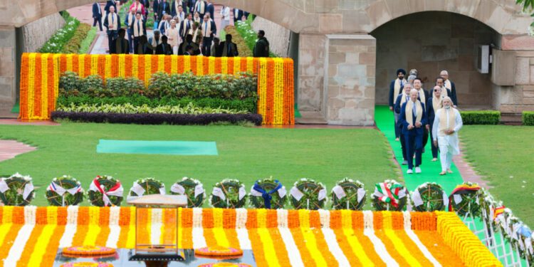 Cumbre del G20 muestra avances políticos de India y el Sur global