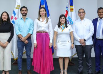 RD integra el sector cinematográfico a la Ventanilla Única de Inversión (VUI)