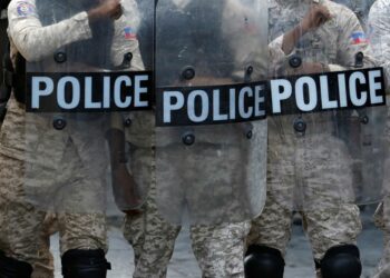 Policía de Haití elimina varios miembros de bandas armadas en Carrefour Feuilles