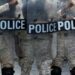 Policía de Haití elimina varios miembros de bandas armadas en Carrefour Feuilles