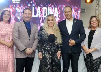 Miriam Cruz: La historia continúa en el Gran Teatro del Cibao