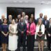 Diputados celebran taller "Hacia una ley integral contra la discriminación en RD"