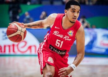 Puerto Rico logra épica remontada ante República Dominicana en la Copa Mundial FIBA