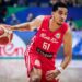 Puerto Rico logra épica remontada ante República Dominicana en la Copa Mundial FIBA