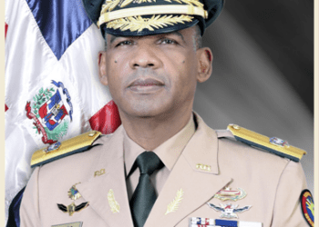 Mayor General Juan José Otaño Jiménez es nombrado Jefe de la Policía Militar Electoral