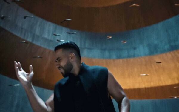 Romeo Santos arrasa con el estreno de “Boomerang” y anuncia nuevas gira mundial